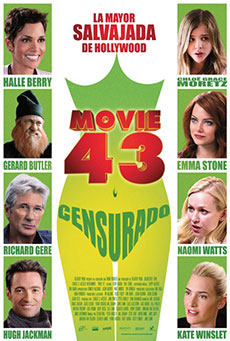Movie 43 Imagen de Movie 43