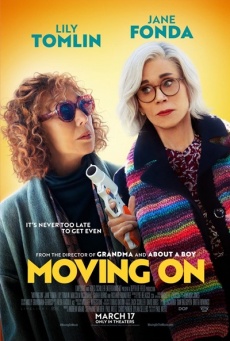 Moving On Imagen de Moving On