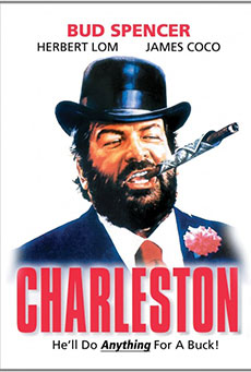 Mr. Charleston y sus secuaces Imagen de Mr. Charleston y sus secuaces