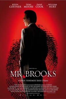 Mr. Brooks Imagen de Mr. Brooks