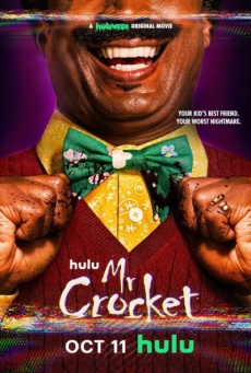 Mr. Crocket Imagen de Mr. Crocket