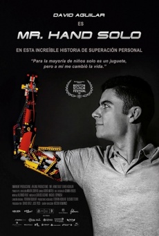 Mr. Hand Solo Imagen de Mr. Hand Solo