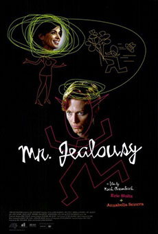 Mr. Celos Imagen de Mr. Celos