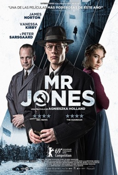 Mr. Jones Imagen de Mr. Jones