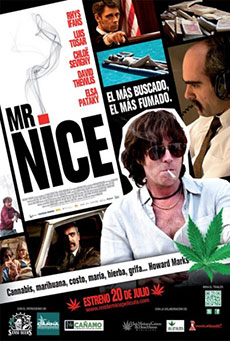 Mr. Nice Imagen de Mr. Nice