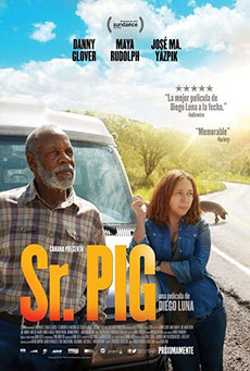 Sr. Pig Imagen de Sr. Pig