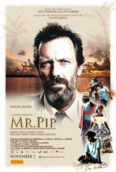 Mr. Pip Imagen de Mr. Pip