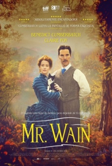 Mr. Wain Imagen de Mr. Wain