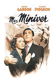 La señora Miniver Imagen de La señora Miniver