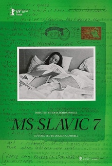 MS Slavic 7: Cartas de un amor oculto Imagen de MS Slavic 7: Cartas de un amor oculto