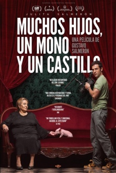 Muchos hijos, un mono y un castillo Imagen de Muchos hijos, un mono y un castillo