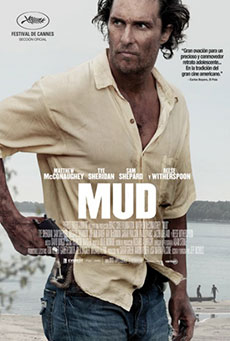 Imagen de Mud