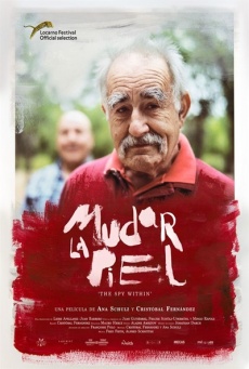 Mudar la piel Imagen de Mudar la piel