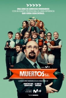 Muertos S.L. Imagen de Muertos S.L.