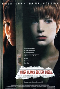 Mujer blanca soltera busca... Imagen de Mujer blanca soltera busca...