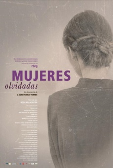 Mujeres olvidadas Imagen de Mujeres olvidadas