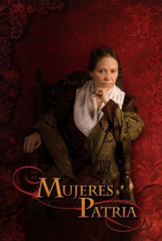 Mujeres patria Imagen de Mujeres patria