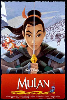 Imagen de Mulan
