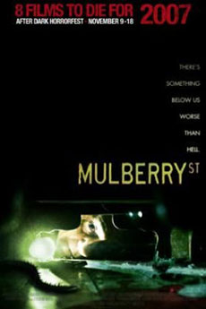 Imagen de Mulberry Street