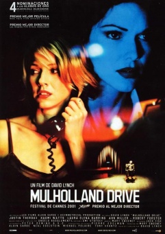 Mulholland Drive Imagen de Mulholland Drive