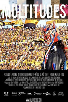 Multitudes Imagen de Multitudes