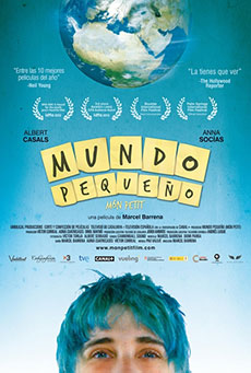 Mundo pequeño Imagen de Mundo pequeño