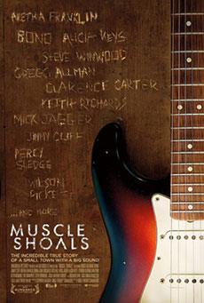 Muscle Shoals Imagen de Muscle Shoals