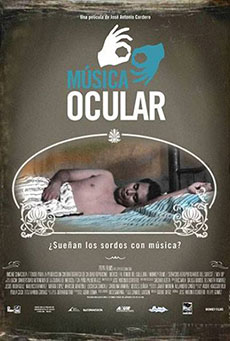 Música ocular Imagen de Música ocular