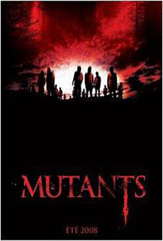 Mutants Imagen de Mutants