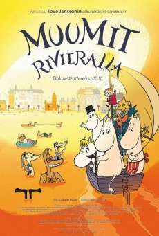 Los Moomin Imagen de Los Moomin