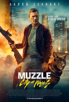Muzzle: City of Wolves Imagen de Muzzle: City of Wolves