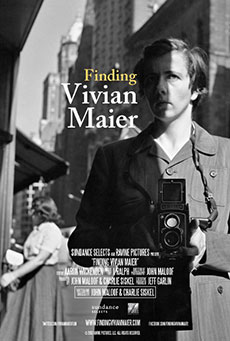 Finding Vivian Maier Imagen de Finding Vivian Maier