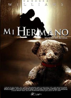 Mi hermano Imagen de Mi hermano