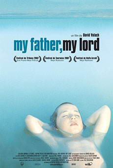 My Father, My Lord Imagen de My Father, My Lord