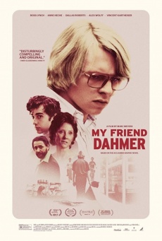 My Friend Dahmer Imagen de My Friend Dahmer