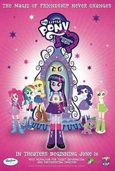 My little pony: Equestria girls Imagen de My little pony: Equestria girls