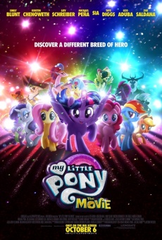 My Little Pony: The Movie Imagen de My Little Pony: The Movie