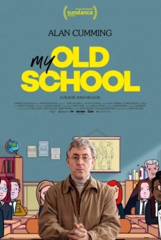 My Old School Imagen de My Old School