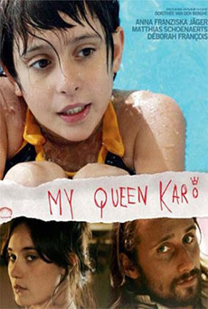 My Queen Karo Imagen de My Queen Karo