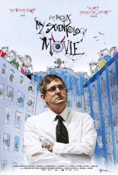 Imagen de My Scientology Movie