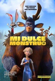La princesa y el monstruo Imagen de La princesa y el monstruo