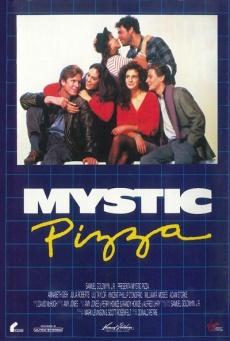 Mystic Pizza Imagen de Mystic Pizza