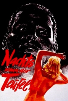 El diablo ataca de noche Imagen de El diablo ataca de noche