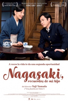 Nagasaki: Recuerdos de mi hijo Imagen de Nagasaki: Recuerdos de mi hijo
