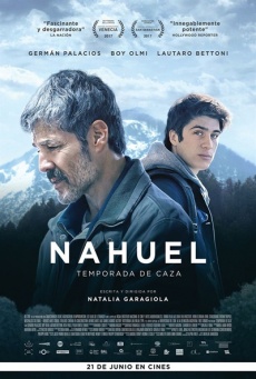 Nahuel Imagen de Nahuel