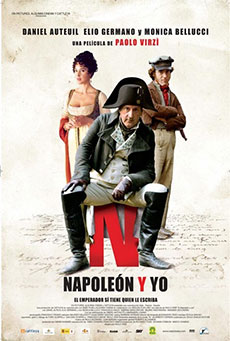 N: Napoleón y yo Imagen de N: Napoleón y yo
