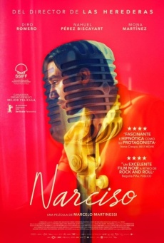 Imagen de Narciso