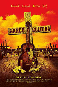 Narco cultura Imagen de Narco cultura