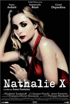 Nathalie X Imagen de Nathalie X