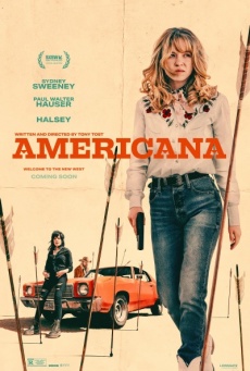 Imagen de Americana